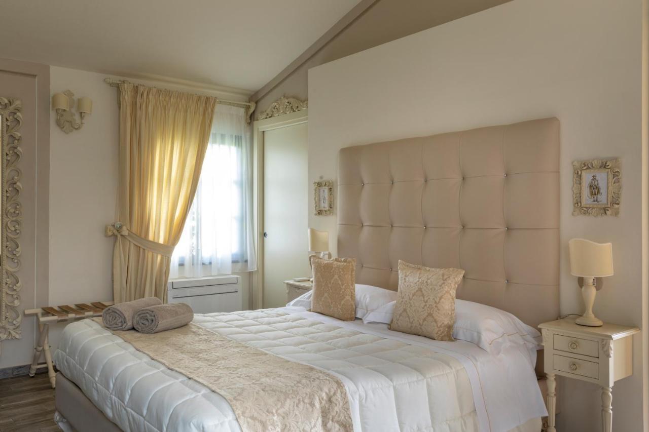 Relais Sassa Al Sole Hotel Сан Миниато Екстериор снимка