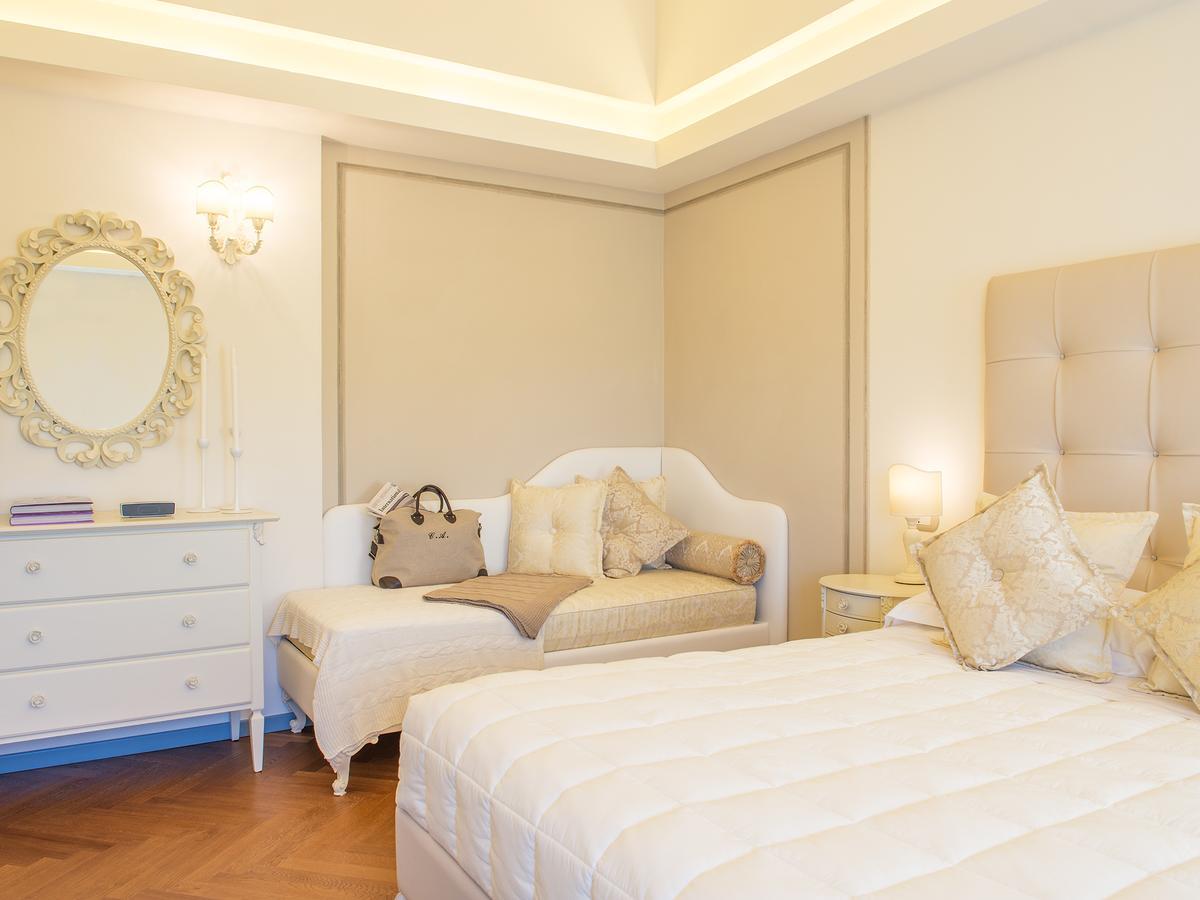 Relais Sassa Al Sole Hotel Сан Миниато Екстериор снимка